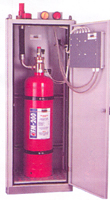 Fire Extinguishers