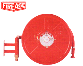 Fire Hose Reel