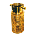 Suction Copper Strainer