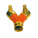 Breechings & Suction Fittings