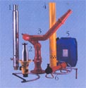 Foam Equipments