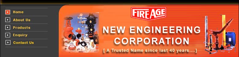  Fire Protection system